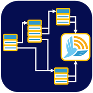 InfoMetrIQ logo